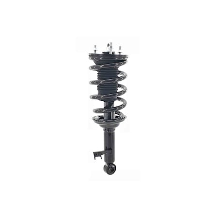 Fcs Struts COMPLETE STRUT ASSEMBLY 1345434